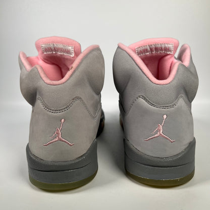 Jordan 5 Stealth (2006) Size 11.5M / 13W NEW s2026