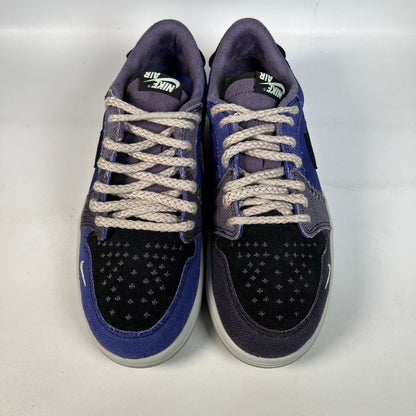 Jordan 1 Low Zion Williamson Voodoo Alternate (2025) Size 9 NEW s22069