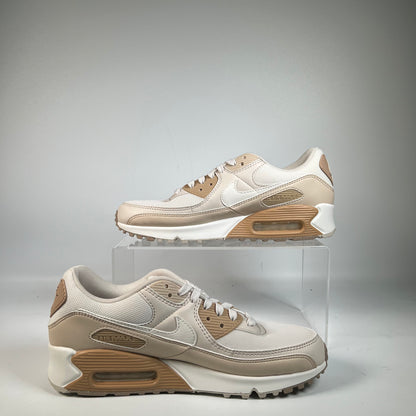 Nike Air Max 90 Phantom Light Orewood (2024) Size 8.5M/10W NEW s21897