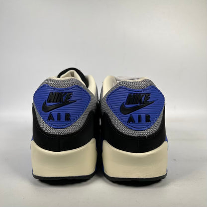 Nike Air Max 90 Patta Waves Sapphire (2025) Size 10 USED s23741