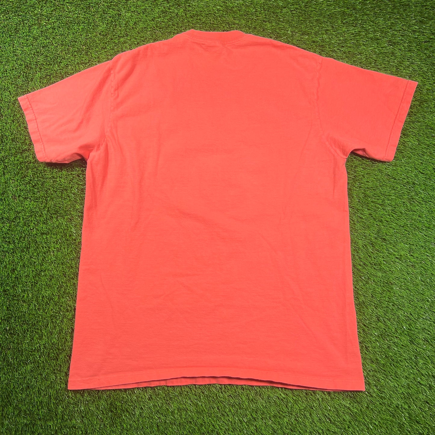 Supreme Too Many Assholes Pink Tee (2022) Size Large USED x16371
