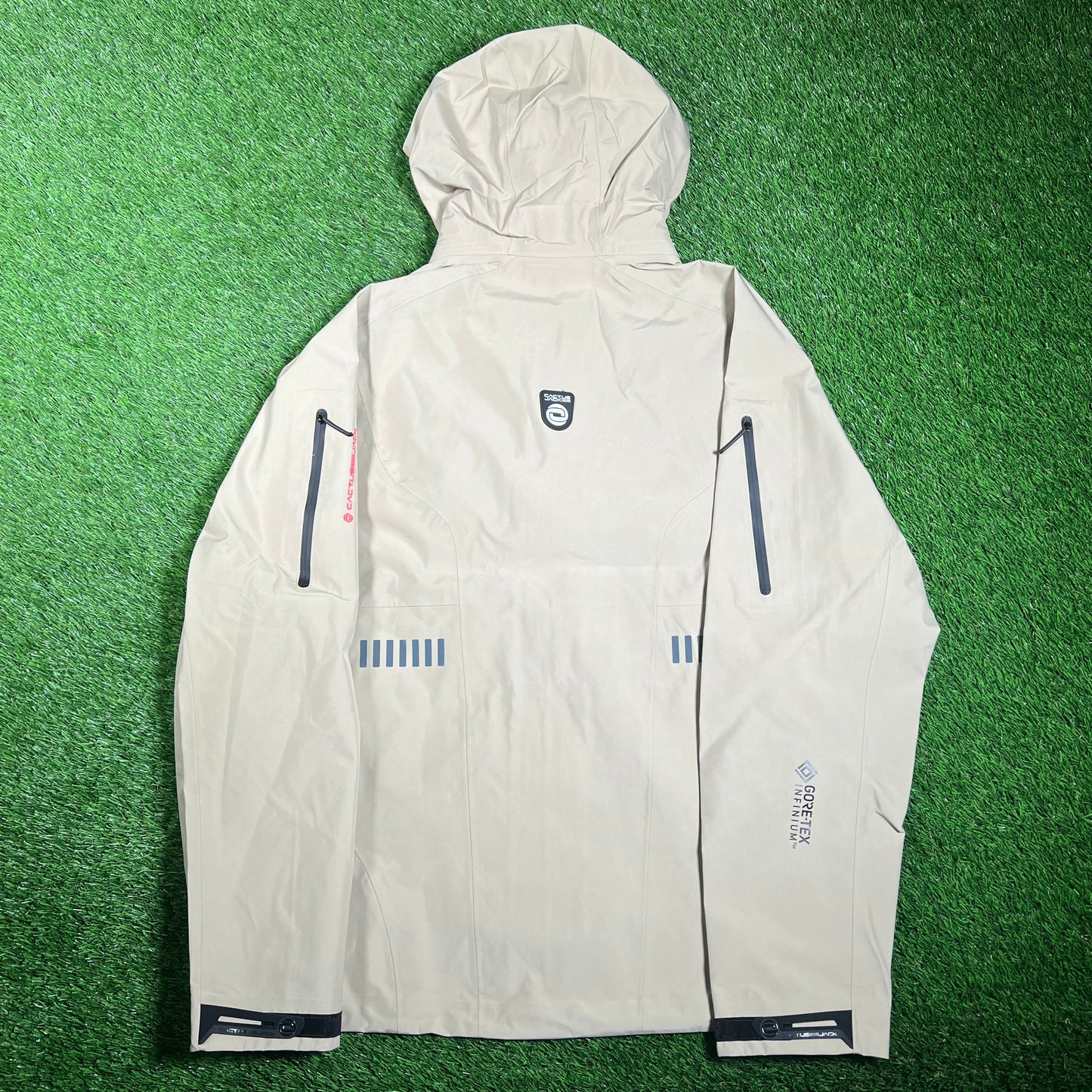 Nike Travis Scott Cactus NPG BH Khaki Jacket Size XL NEW x16081
