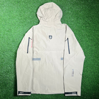 Nike Travis Scott Cactus NPG BH Khaki Jacket Size XL NEW x16081