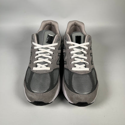 New Balance 990v5 Grey (2019) Size 7 USED s18882