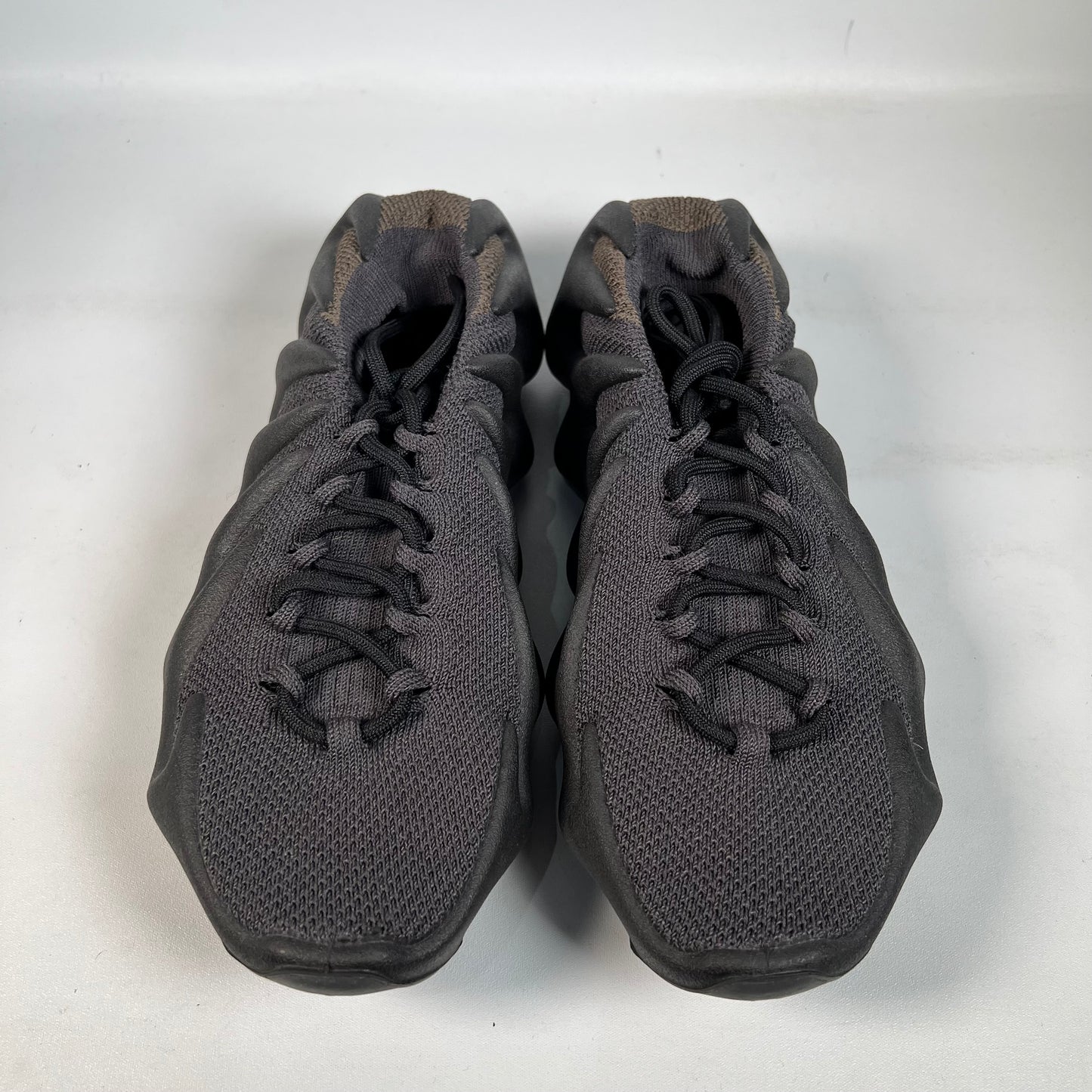 Yeezy 450 Dark Slate (2022) Size 9 USED s22264
