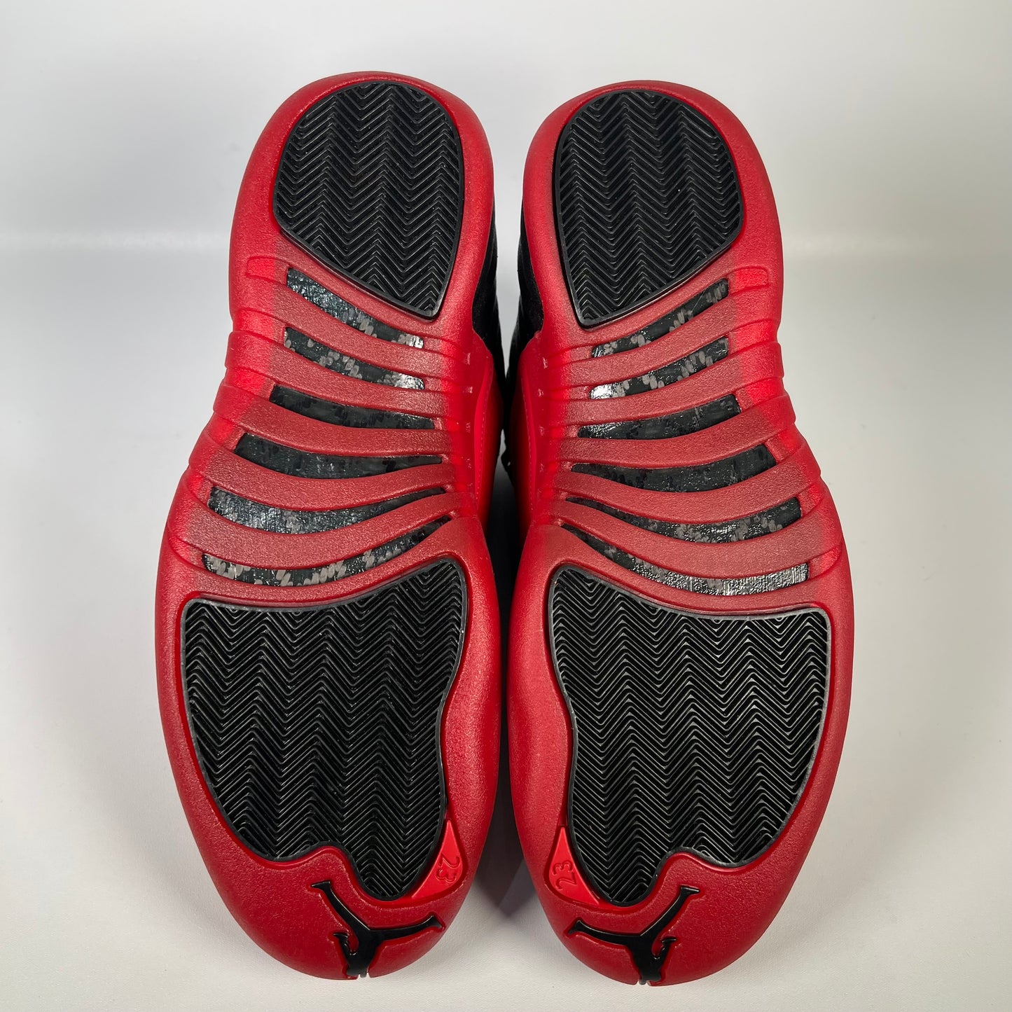 Jordan 12 Flu Game (2025) Size 11.5 NEW s18250