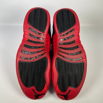 Jordan 12 Flu Game (2025) Size 11.5 NEW s18250