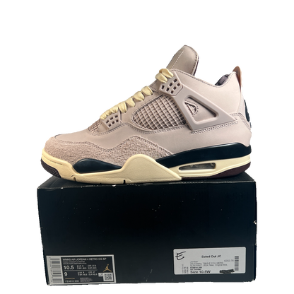 Jordan 4 A Ma Maniere While You Were Sleeping (2024) Size 9M/10.5W NEW s23395