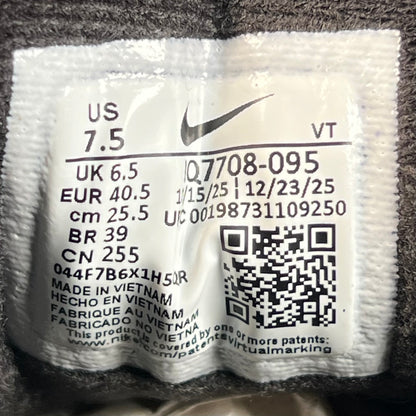 Nike Air Max 95 Big Bubble Palace (2026) Size 7.5 NEW s22164