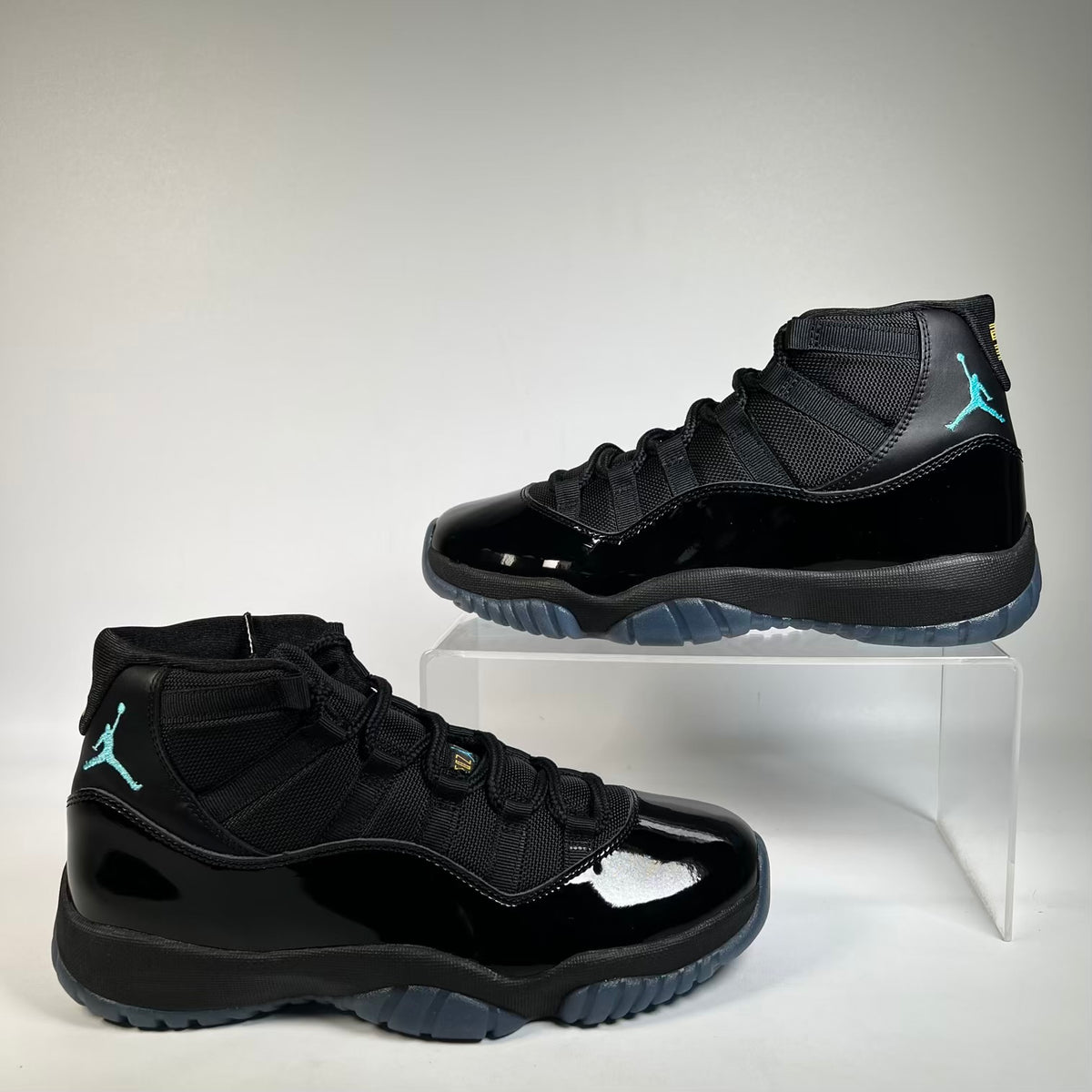 Jordan 11 High Gamma Blue (2026) Size 8.5 NEW s23716