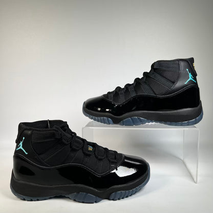 Jordan 11 High Gamma Blue (2026) Size 8.5 NEW s23716