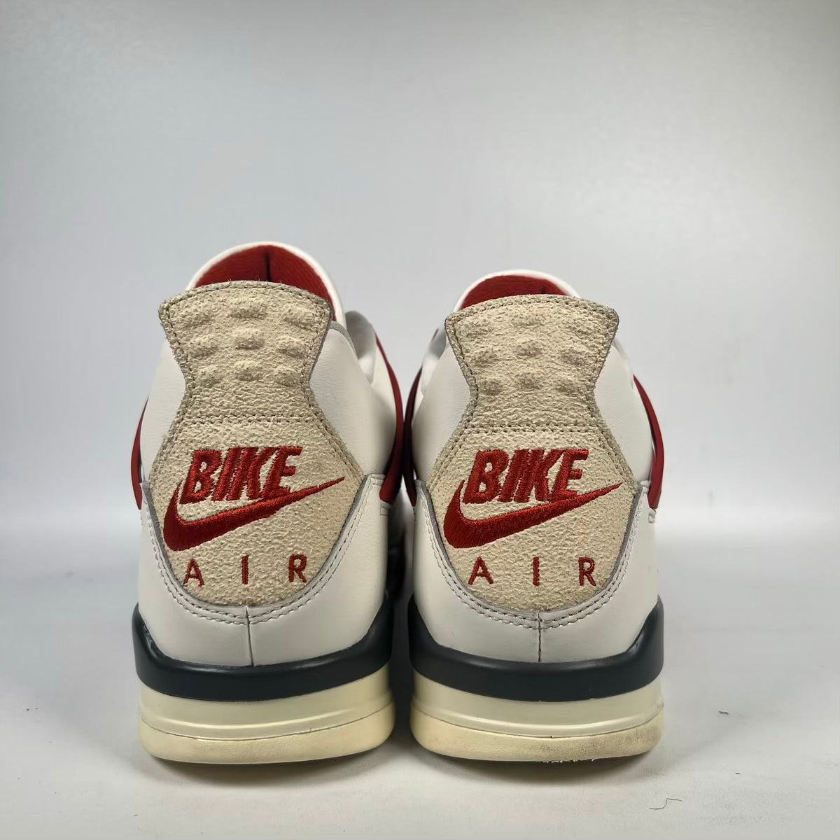 Jordan 4 Nigel Sylvester Birck After Brick (2026) Size 9 USED s23774