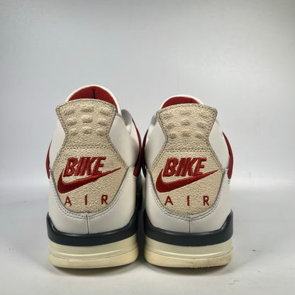 Jordan 4 Nigel Sylvester Birck After Brick (2026) Size 9 USED s23774