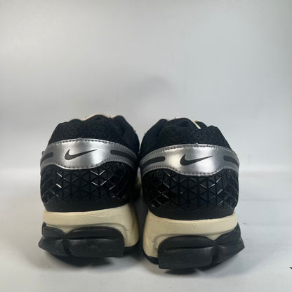 Nike Zoom Vomero 5 Black Chrome (2024) Size 11 USED s23658