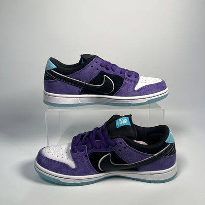 Nike SB Dunk Low Harley Wilson (2025) Size 8.5 NEW s17601