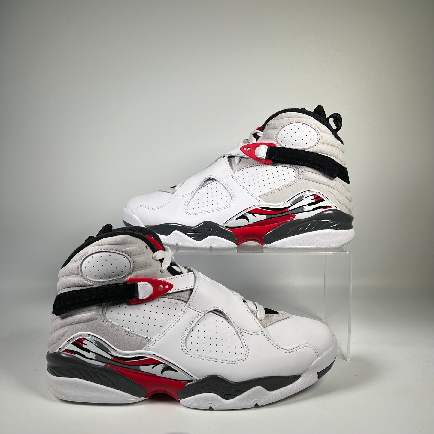 Jordan 8 True Red (2025) Size 9 NEW s20240