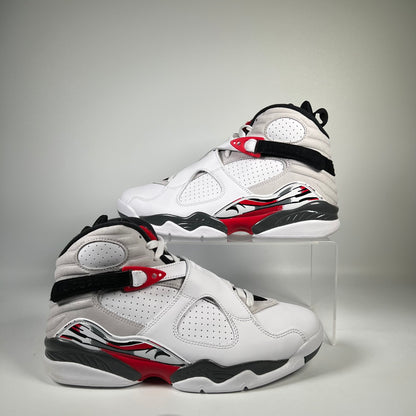 Jordan 8 True Red (2025) Size 9 NEW s20240