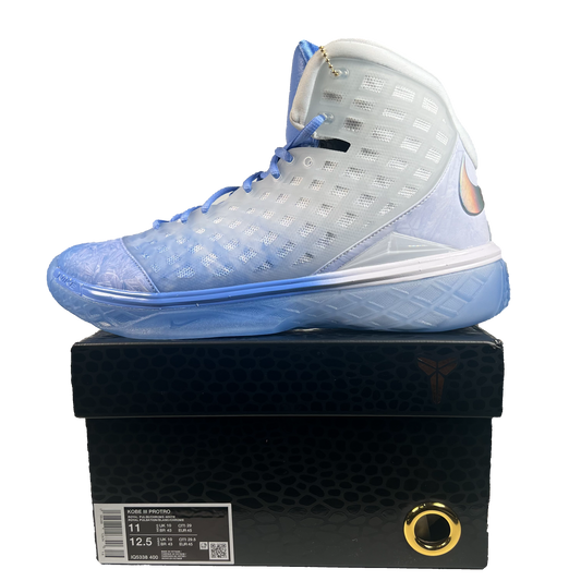 Nike Kobe 3 Christmas (2025) Size 11 NEW s21911