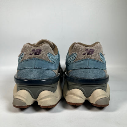 New Balance 9060 Bodega Age of Discovery (2022) Size 8.5 USED s22241
