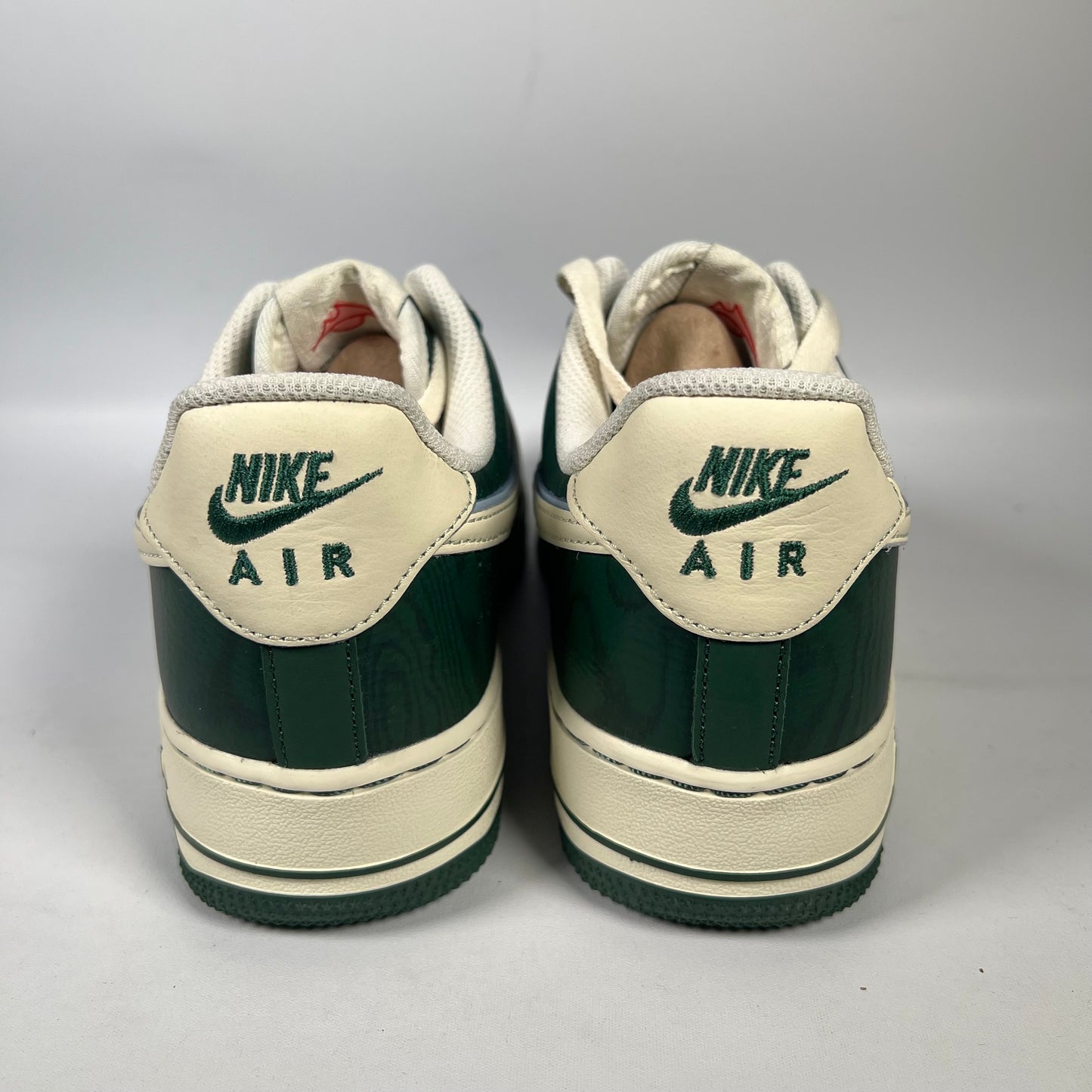 Nike Air Force 1 Low LAAMS Please Post Bills (2025) Size 7.5 NEW s20064