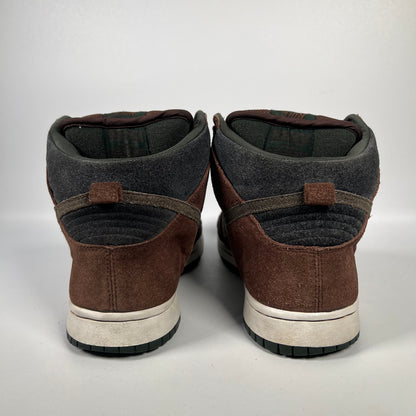 Nike SB Dunk Paul Brown 2002 Size 9 USED s3976