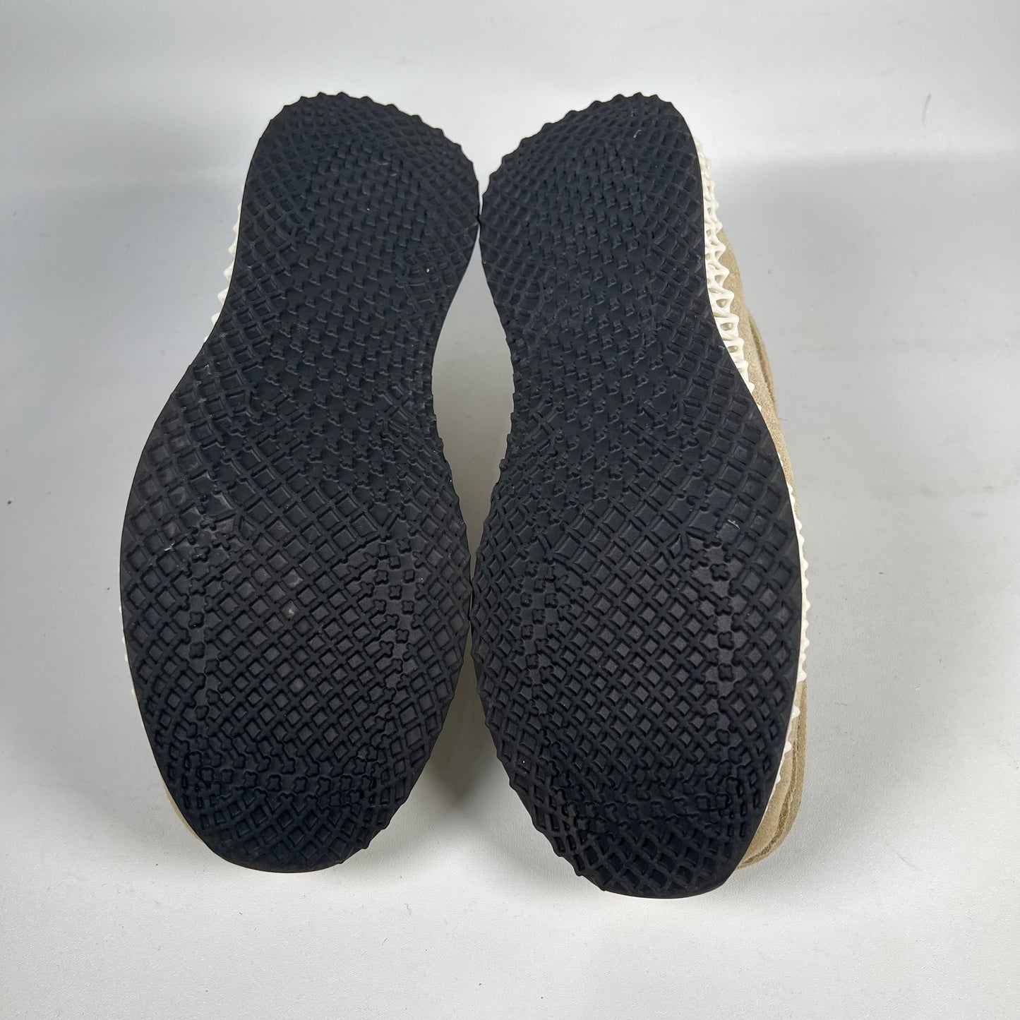 Adidas Clarks 4D Wallabee Ronnie Fieg (2025) Size 9.5 USED s20740