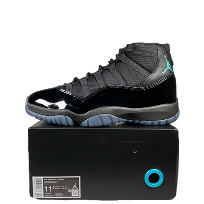 Jordan 11 Gamma (2025) Size 11.5 NEW s19945