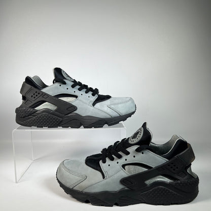 Nike Air Huarache Mica Green Black (2021) Size 10 USED s22426