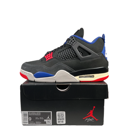 Jordan 4 Rare Air Gold Lettering (2025) Size 9 NEW s20244