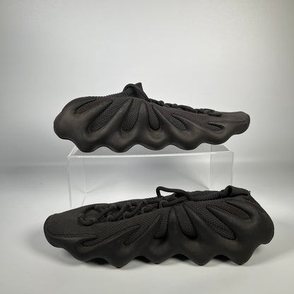 Yeezy 450 Utility 2022 Black Size 12 USED S17589