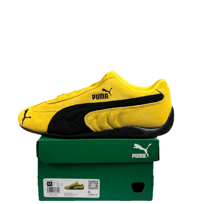 Puma Speedcat OG Pele Yellow Black (2025) s22908