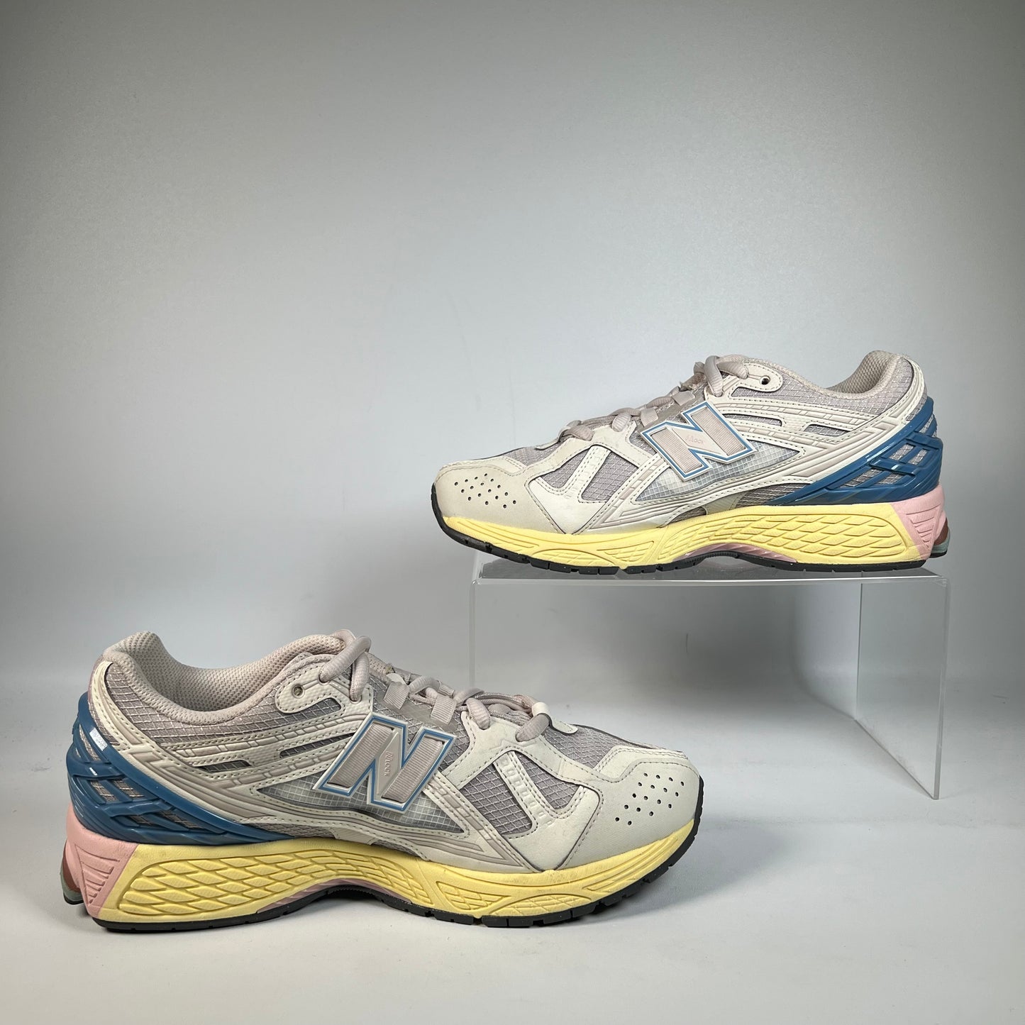 New Balance 1906U Lunar Year (2024) Size 8.5 USED s22039