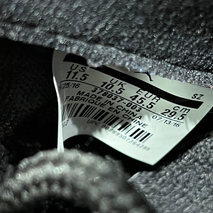 Jordan 11 Space Jam (2016) Size 11.5 USED s19708