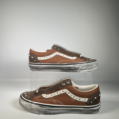 Vans LX Old Skool 36 Pearlized Brown (2026) Size 11 NEW s22519