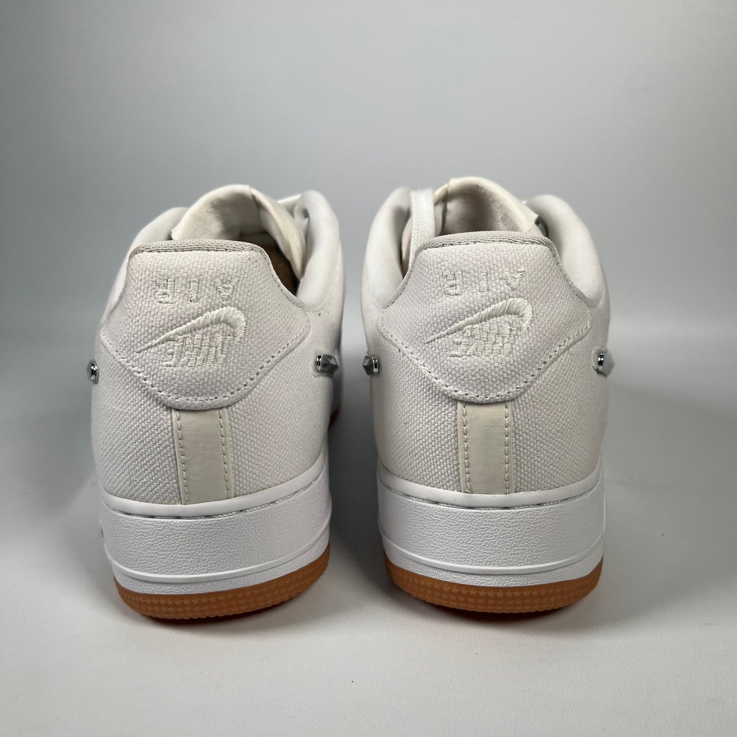 Nike Air Force One Travis Scott (2017) Size 10 NEW s18319