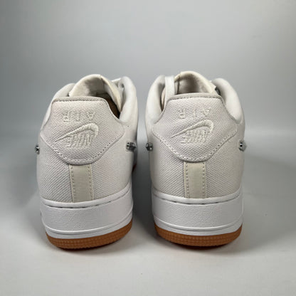 Nike Air Force One Travis Scott (2017) Size 10 NEW s18319