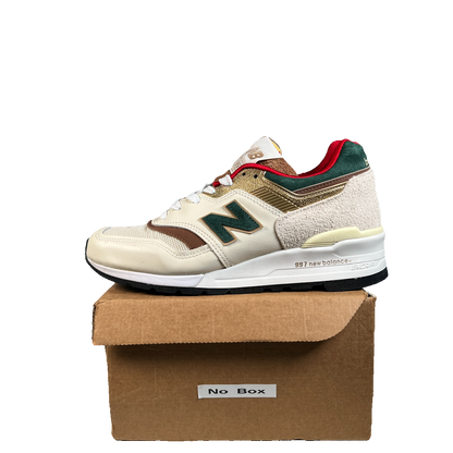 New Balance 997 MiUSA Teddy Santis Paris (2024) Size 7.5 USED s22827