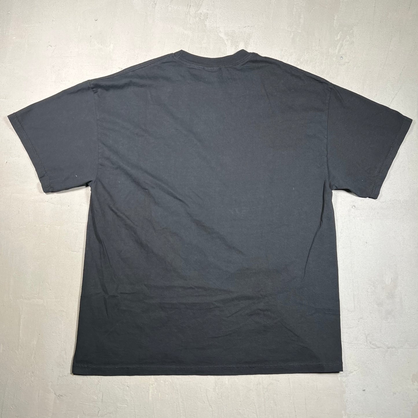 2004 The Used "In Love and Death" Black Tee Size XL USED v19481