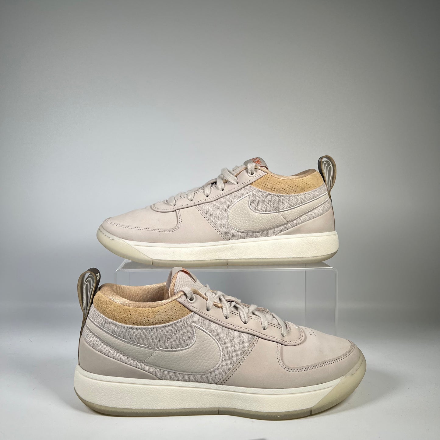 Nike Book 1 Mirage Translucent Outsole Size 10 USED s14714