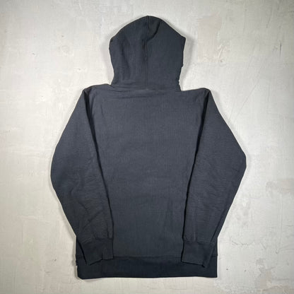 Supreme Black Box Logo Hoodie (2021) Size Large USED x18870