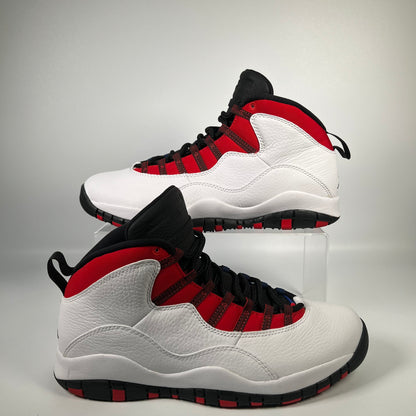 Jordan 10 Russell Westbrook Class of 2006 (2018) Sioze 10.5 USED s18021