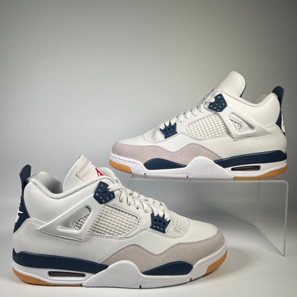 Jordan 4 SB Navy (2025) Size 11.5 NEW s19903