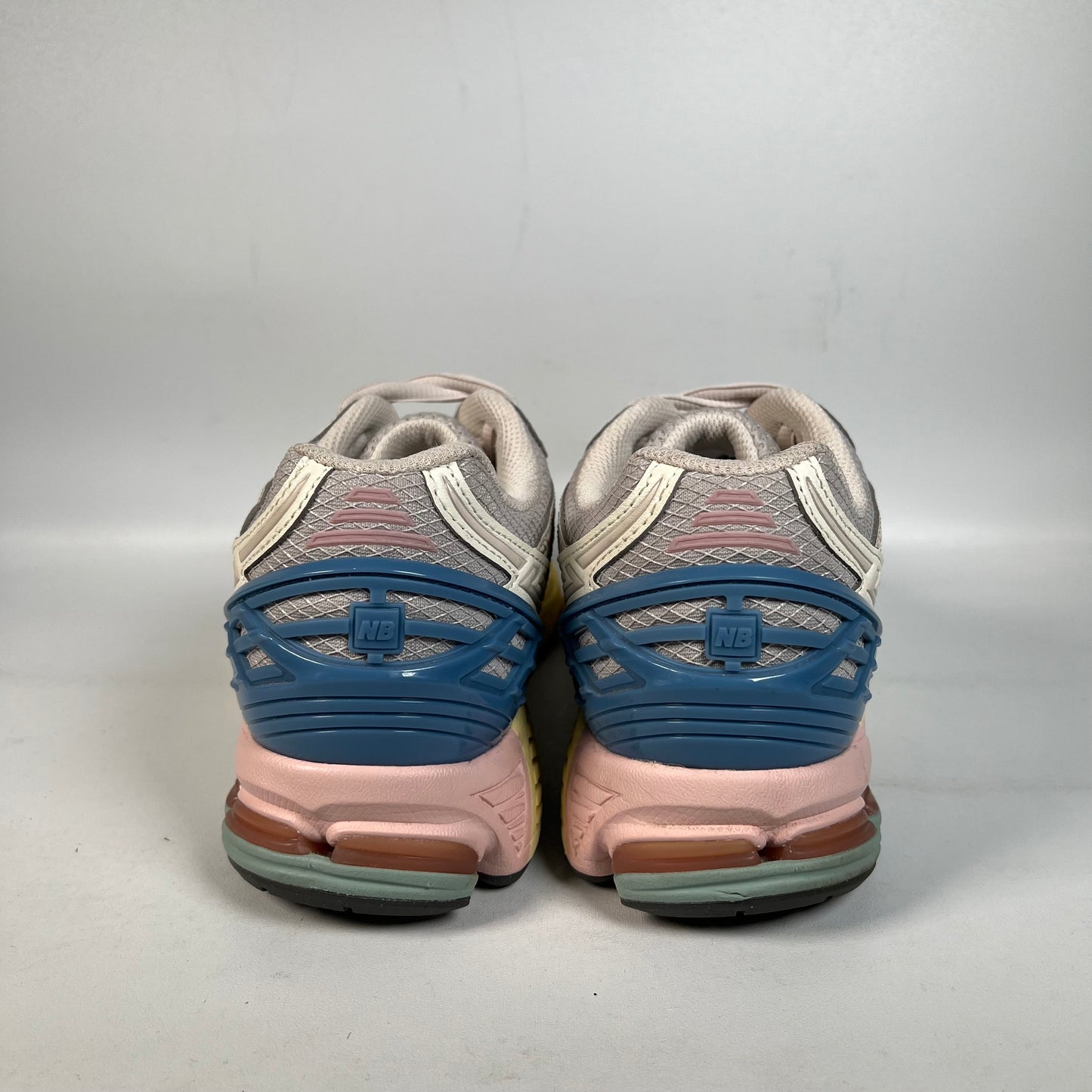 New Balance 1906U Lunar Year (2024) Size 8.5 USED s22039