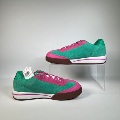Reebok Board Flip BBC Ice Cream Green Pink (2025) Size 8 NEW s22050