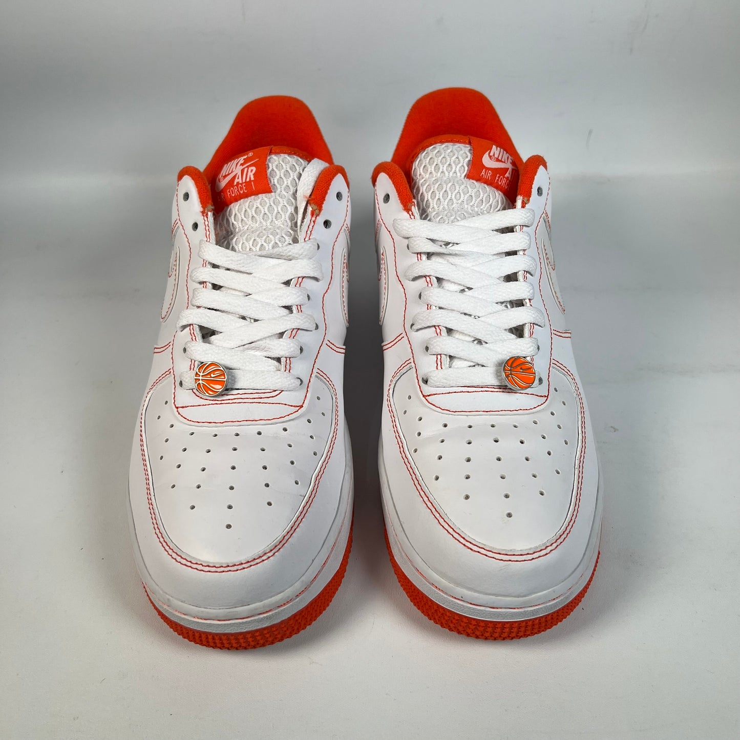 Nike Air Force One Low Rucker Pack (2020) Size 9 USED s22017