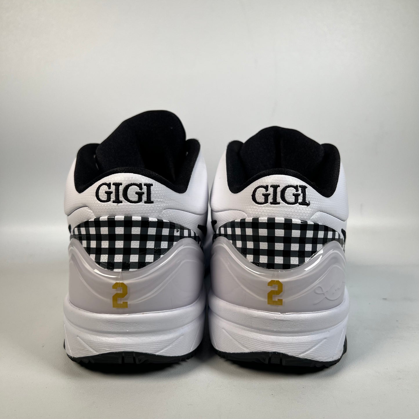 Nike Kobe 4 Mamabacita Gigi (2023) Size 11 USED s219784