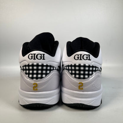 Nike Kobe 4 Mamabacita Gigi (2023) Size 11 USED s219784