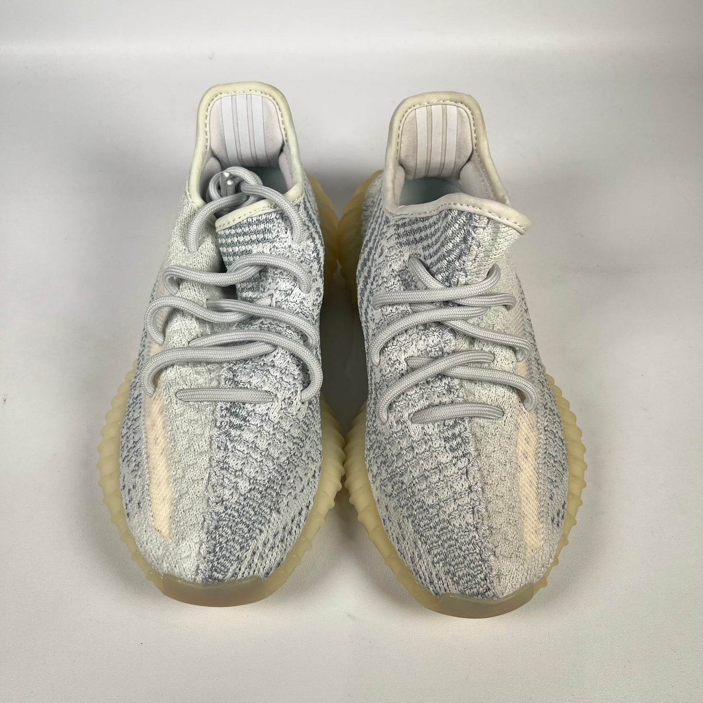 Adidas Yeezy 350 v2 Cloud Reflective Size 4 NEW s4421