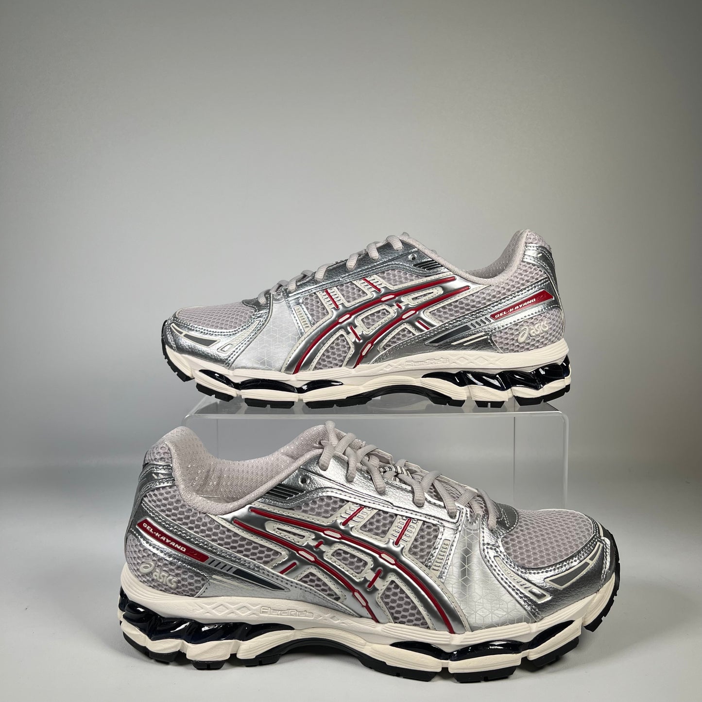 Asics Gel-Kayano 12.1 Kith United States (2025) Size 10 NEW s19636