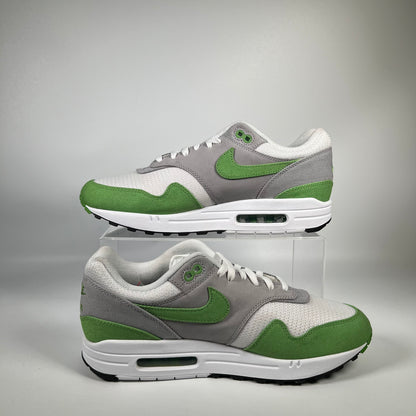 Nike Air Max 1 Patta Chlorophyll (2024) Size 10.5 USED s18902